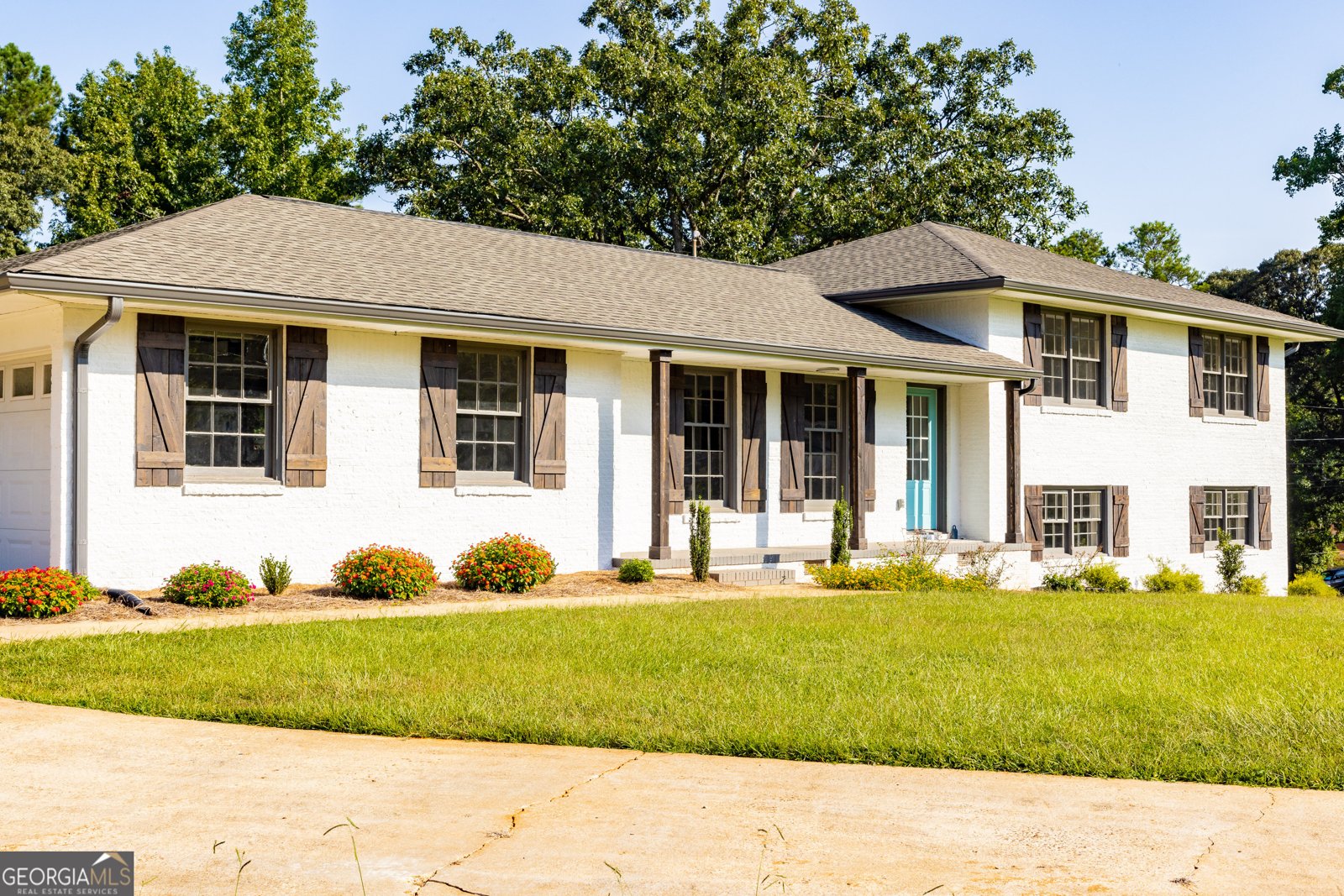 1100 Green Street Thomaston - 1