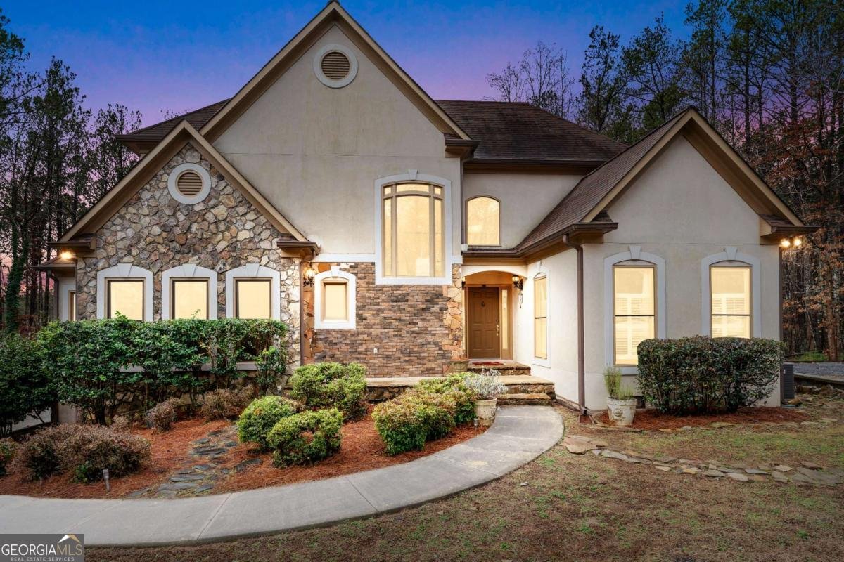 2557 Sixes Road Canton - 1