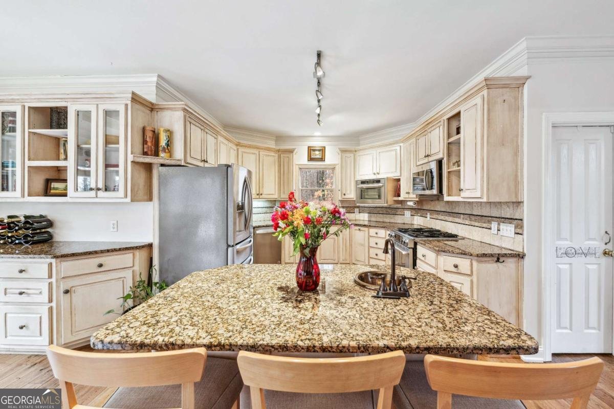 2557 Sixes Road Canton - 11
