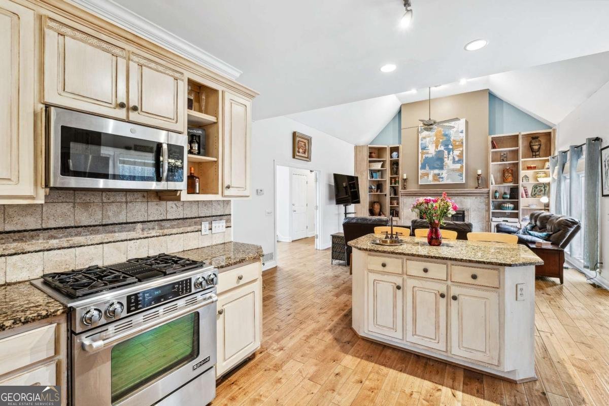2557 Sixes Road Canton - 14