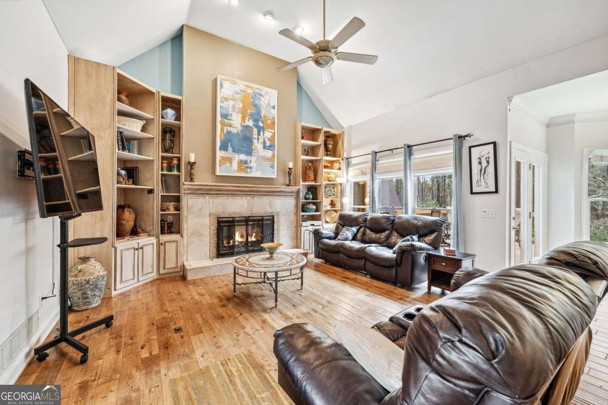 2557 Sixes Road Canton - 15