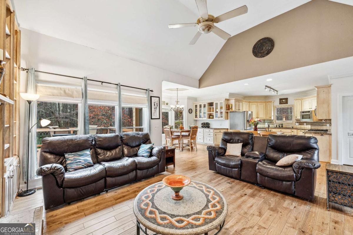 2557 Sixes Road Canton - 17