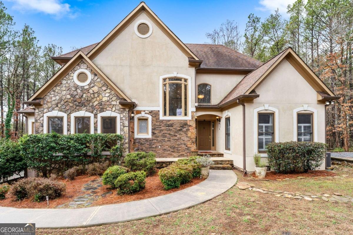 2557 Sixes Road Canton - 2