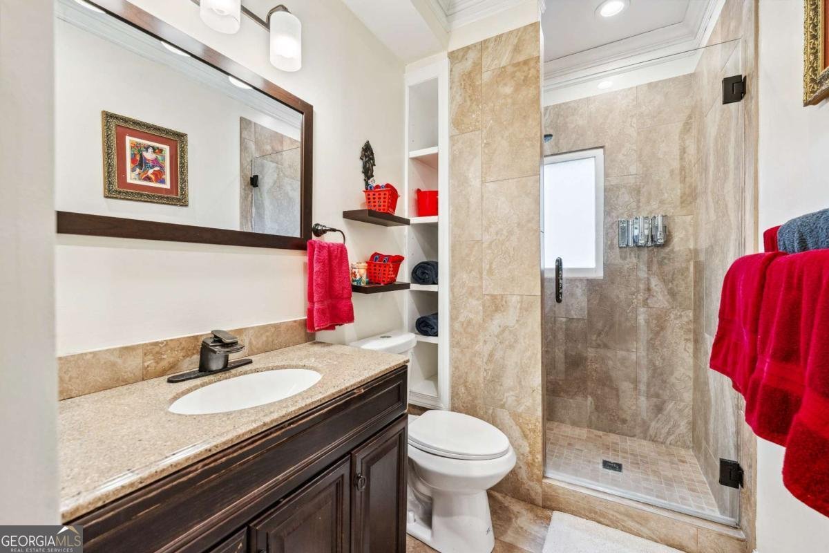 2557 Sixes Road Canton - 21