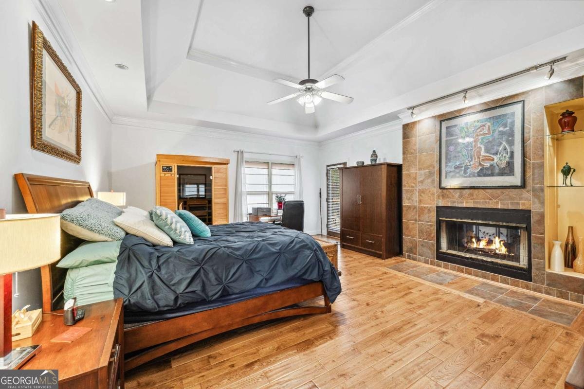 2557 Sixes Road Canton - 26