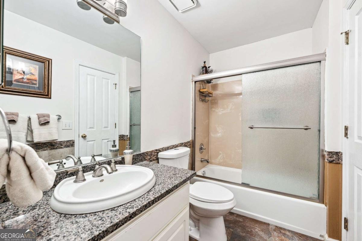 2557 Sixes Road Canton - 37