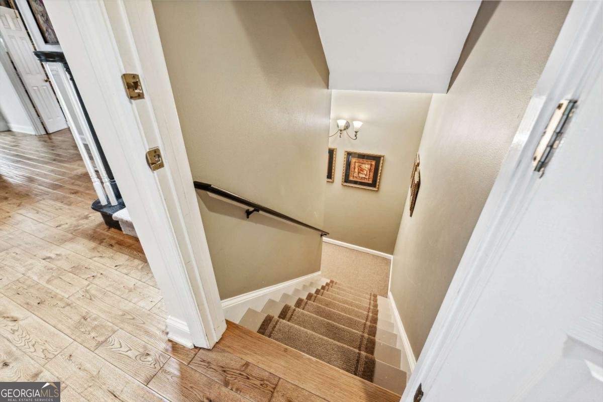 2557 Sixes Road Canton - 38