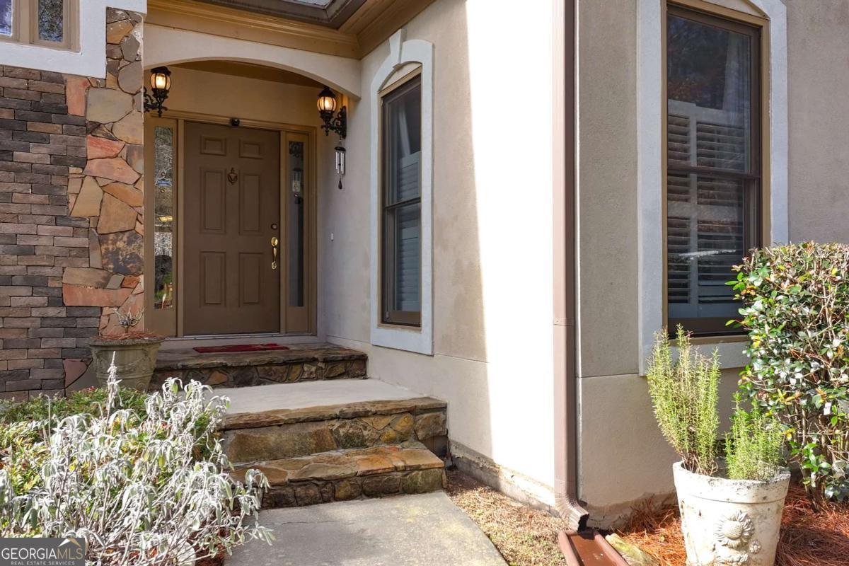 2557 Sixes Road Canton - 4
