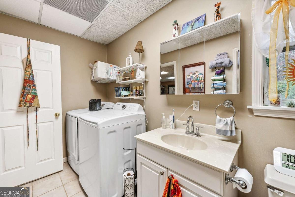 2557 Sixes Road Canton - 46