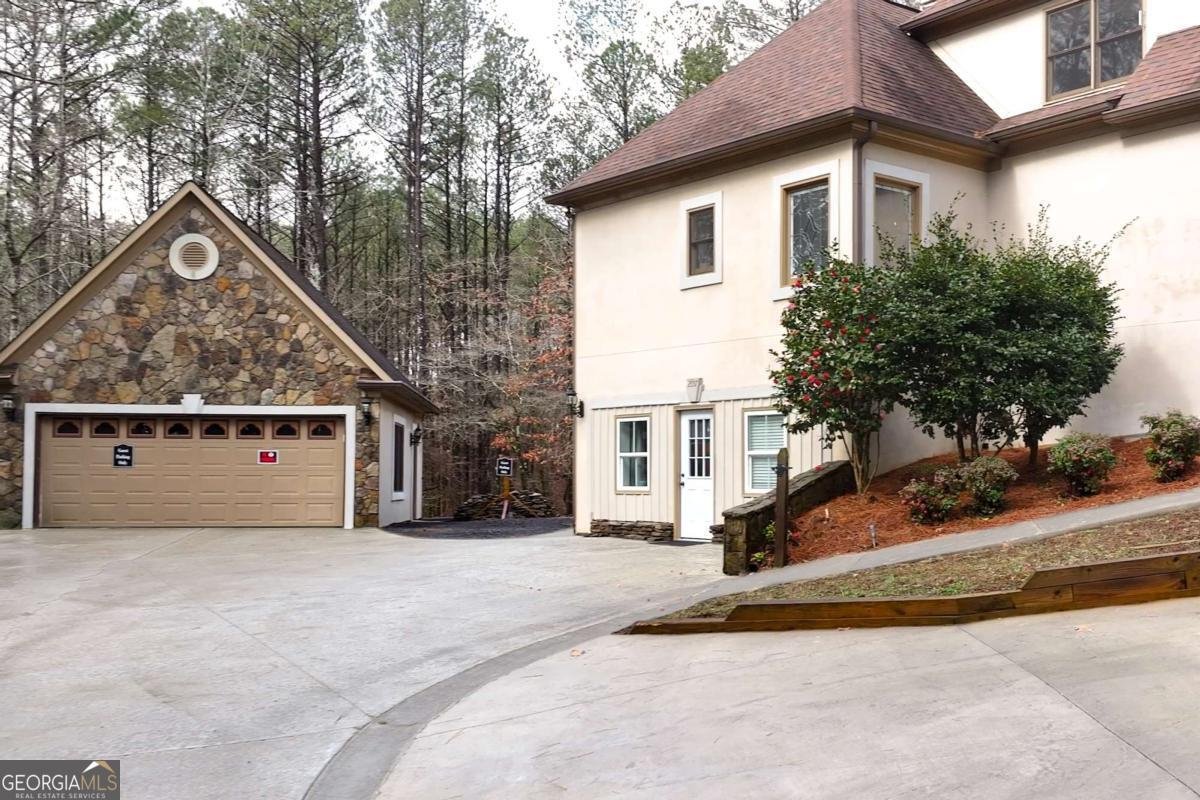 2557 Sixes Road Canton - 48