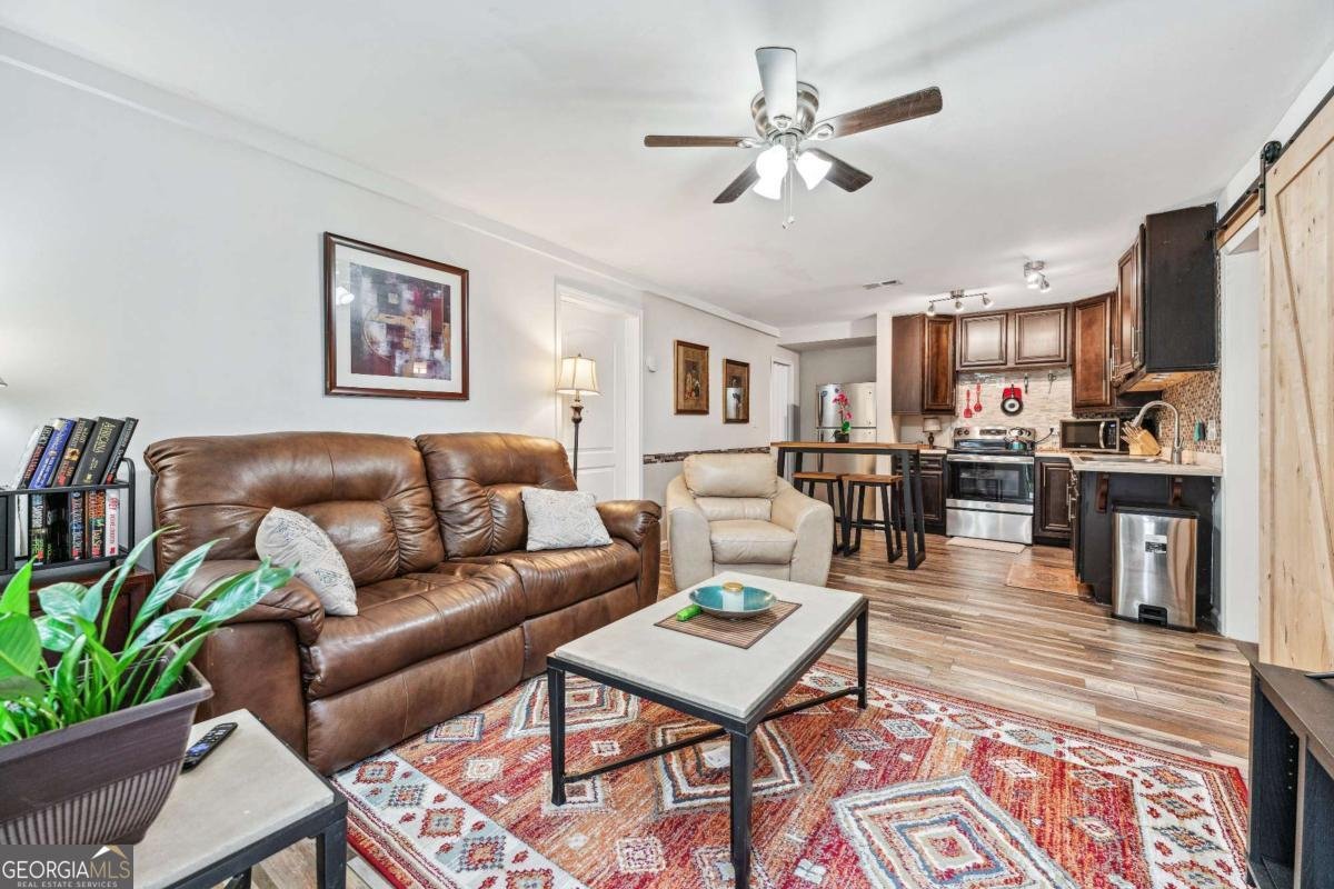 2557 Sixes Road Canton - 49