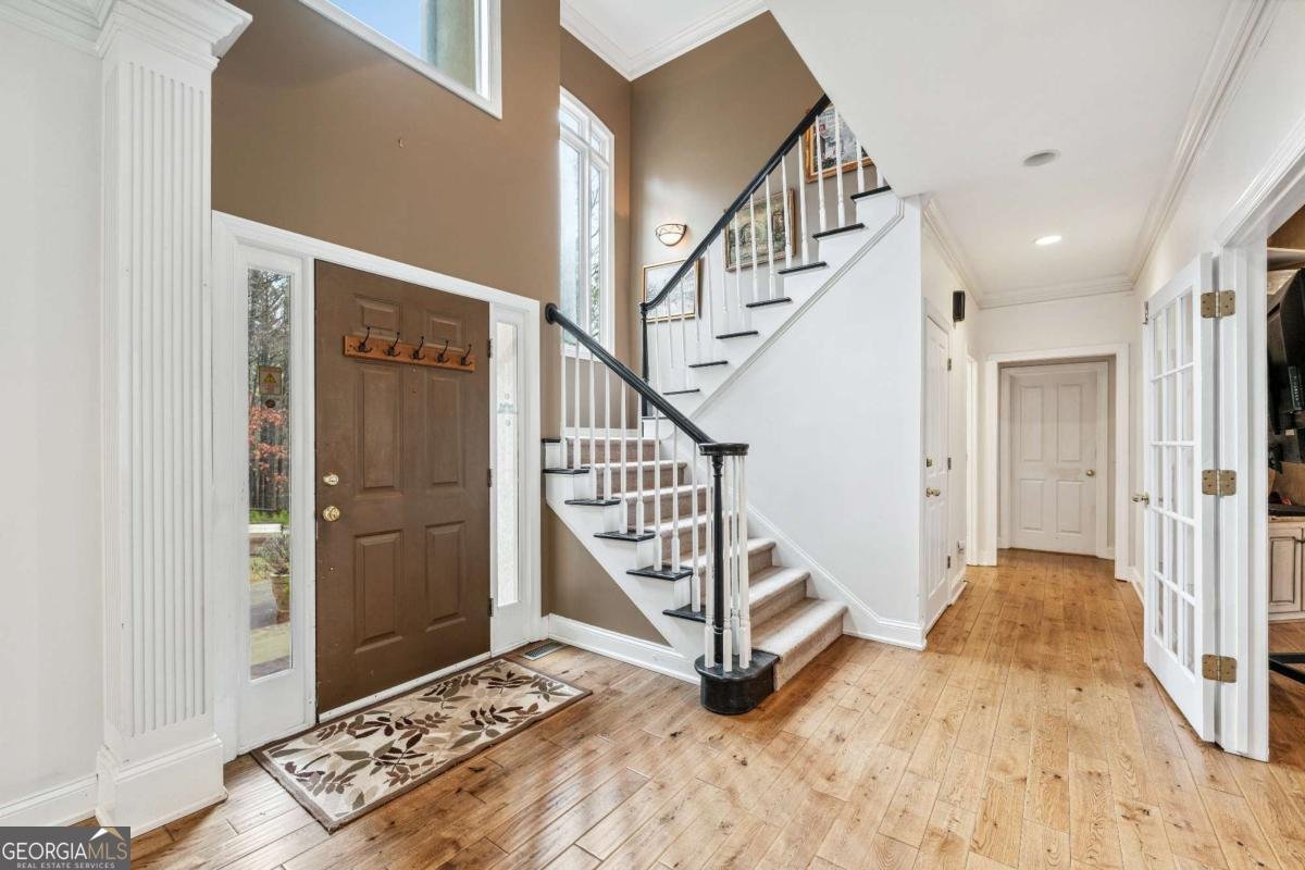 2557 Sixes Road Canton - 6