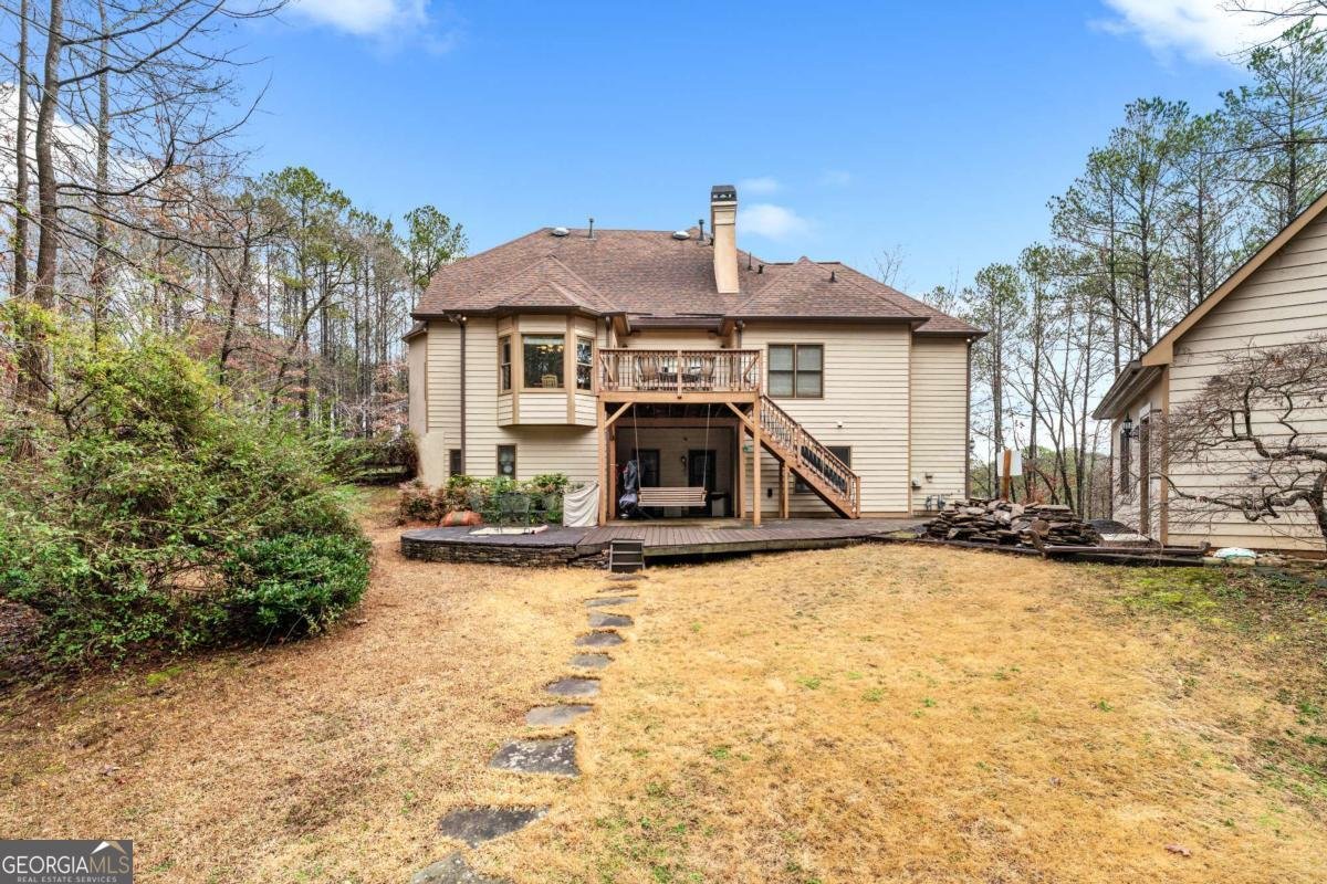 2557 Sixes Road Canton - 61