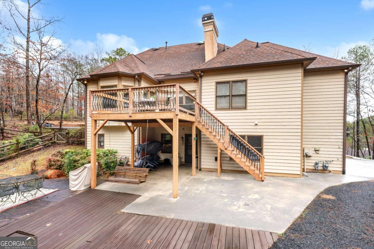 2557 Sixes Road Canton - 62
