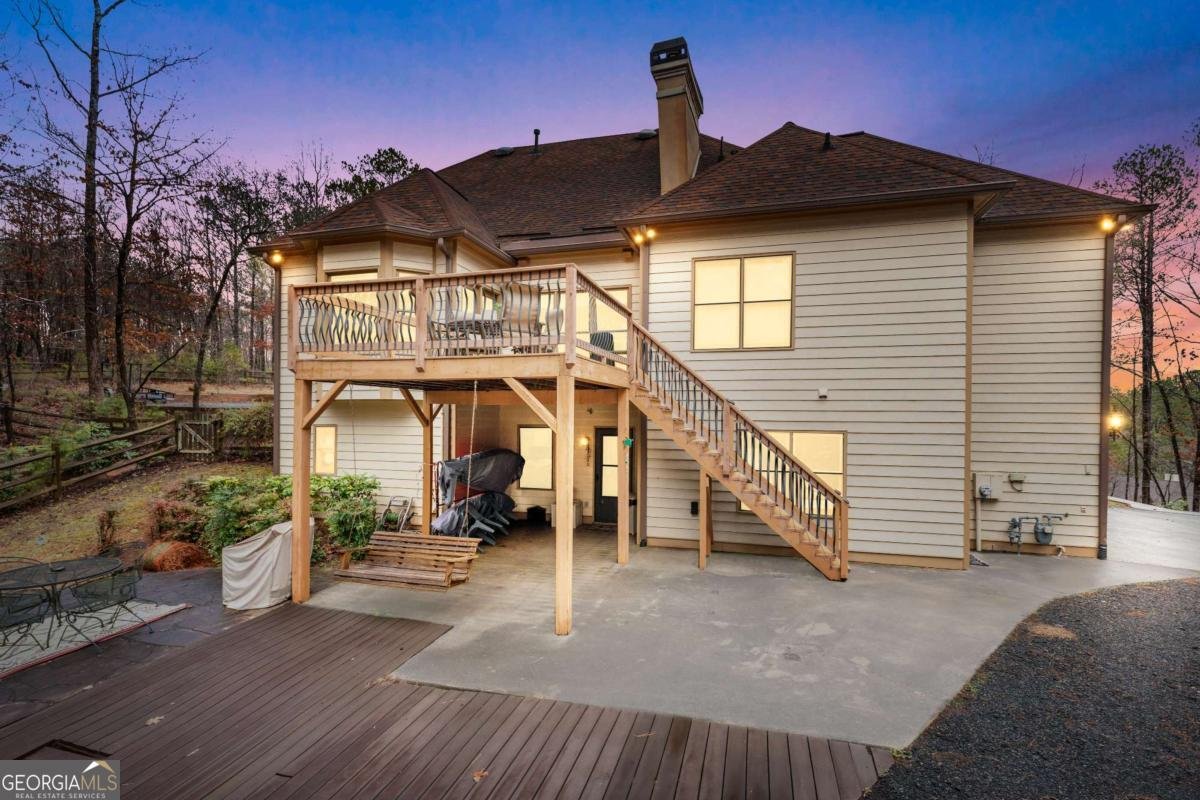 2557 Sixes Road Canton - 63