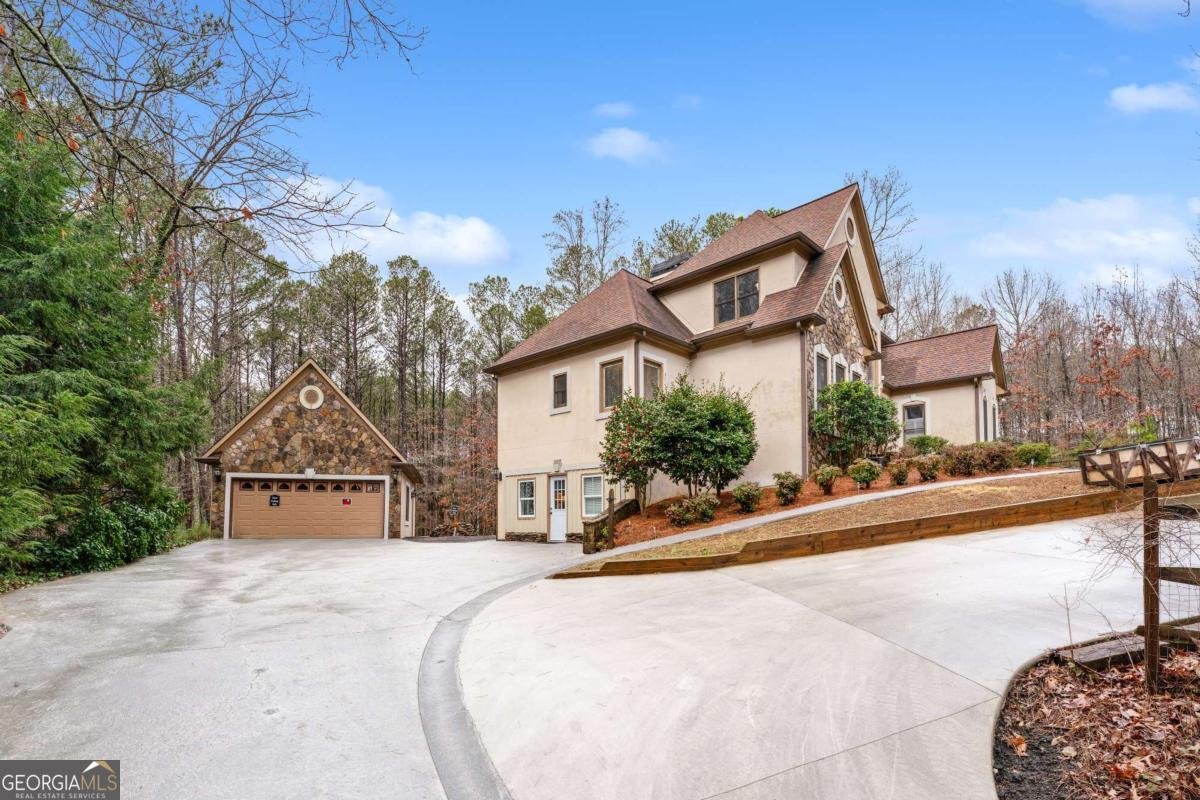 2557 Sixes Road Canton - 66