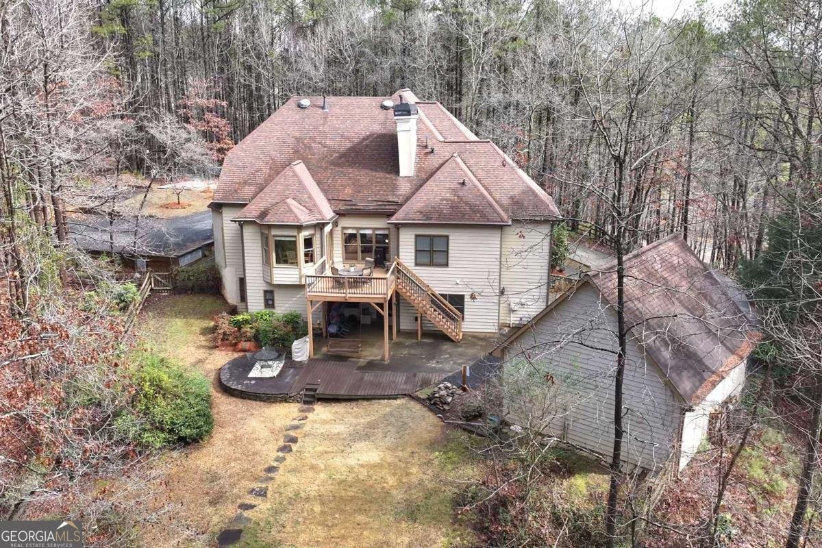 2557 Sixes Road Canton - 68