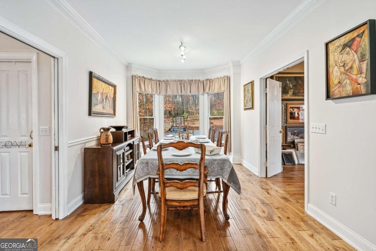 2557 Sixes Road Canton - 7