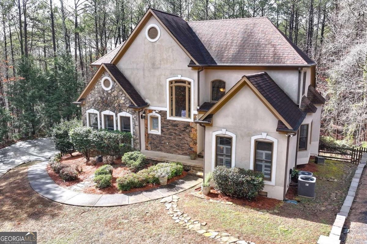 2557 Sixes Road Canton - 70