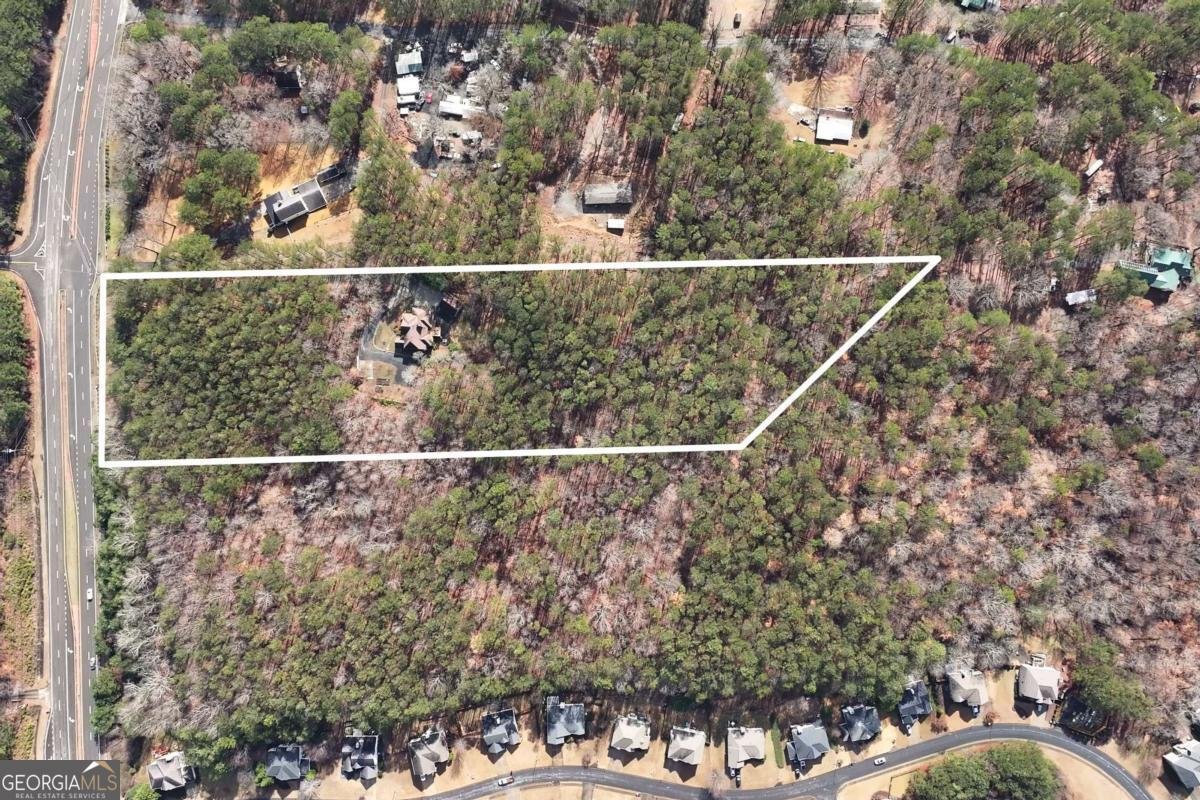 2557 Sixes Road Canton - 77