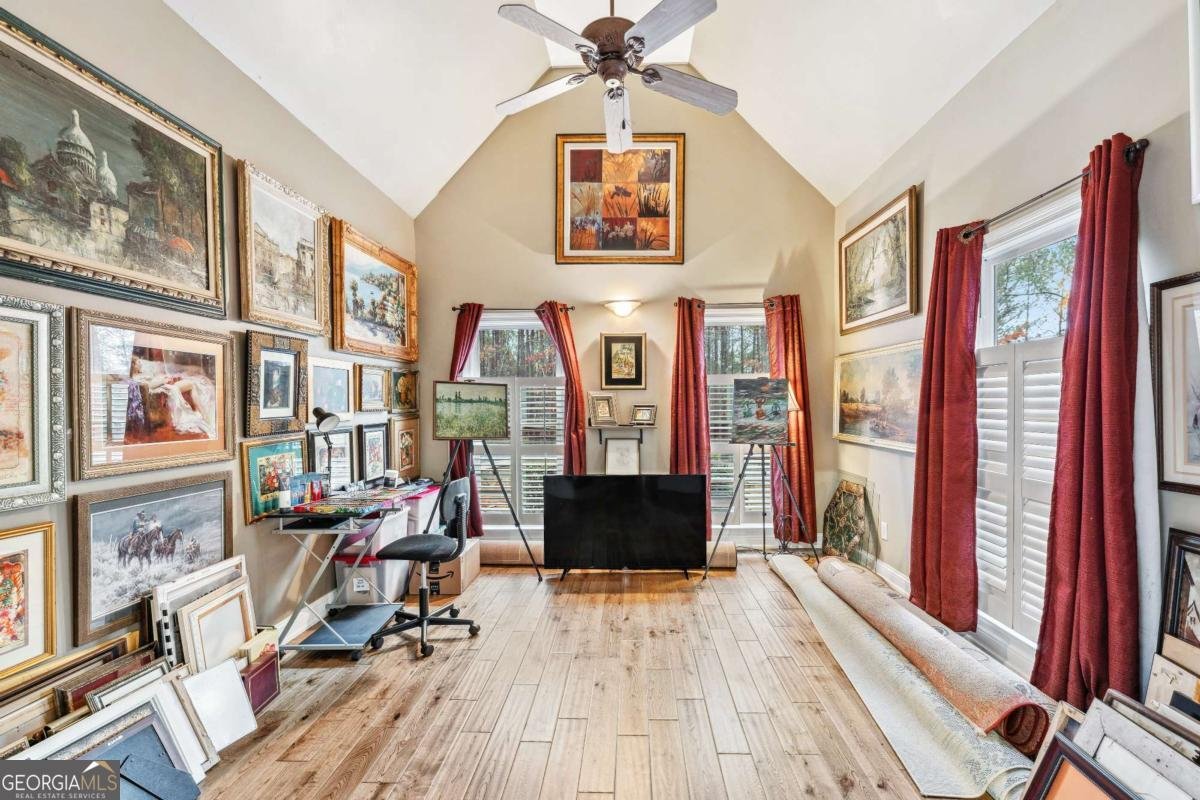 2557 Sixes Road Canton - 8