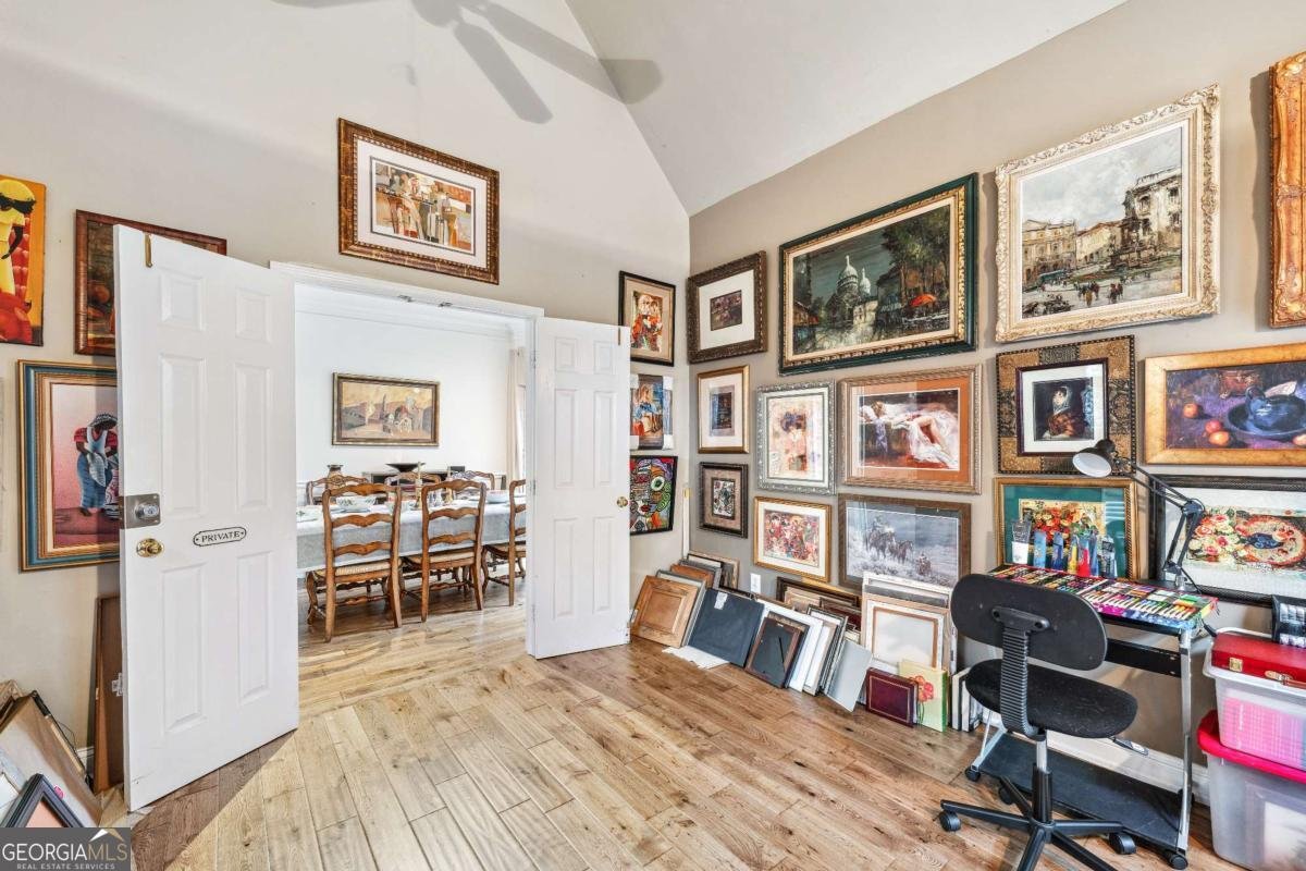 2557 Sixes Road Canton - 9