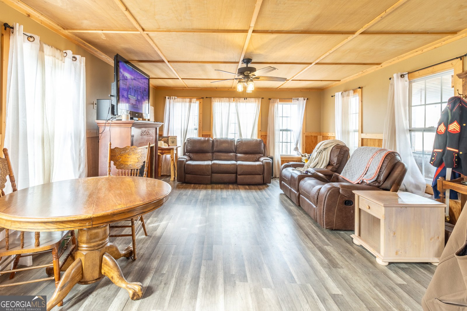 764 764 Goolsby Road Carrollton - 1