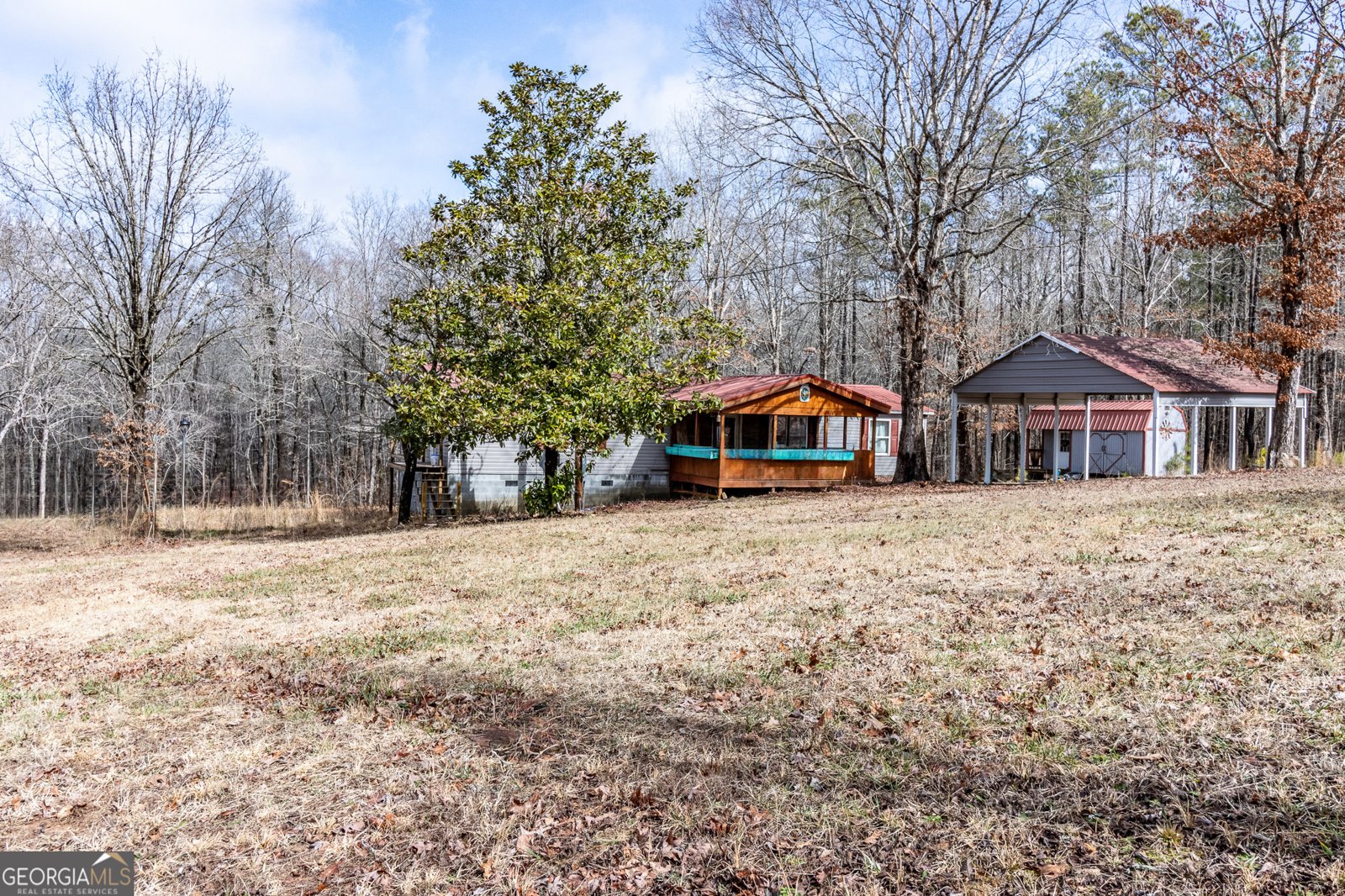 764 764 Goolsby Road Carrollton - 2
