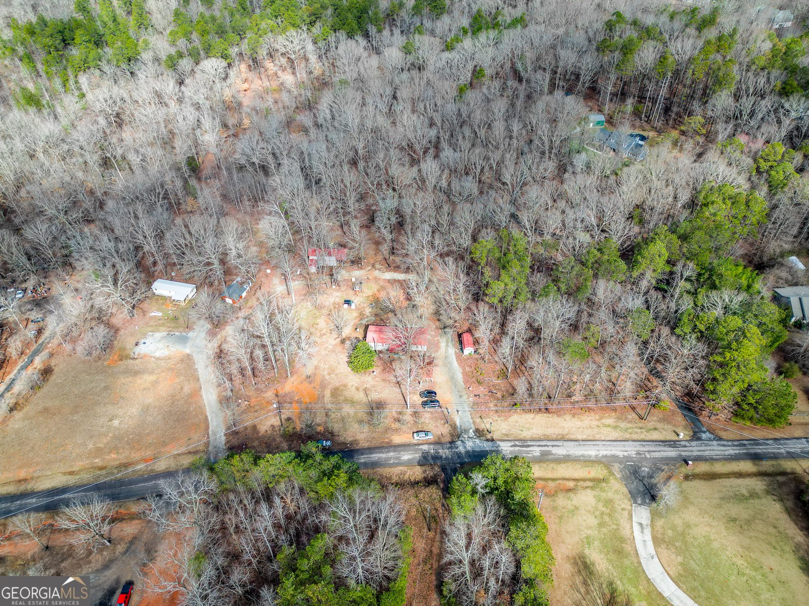764 764 Goolsby Road Carrollton - 25