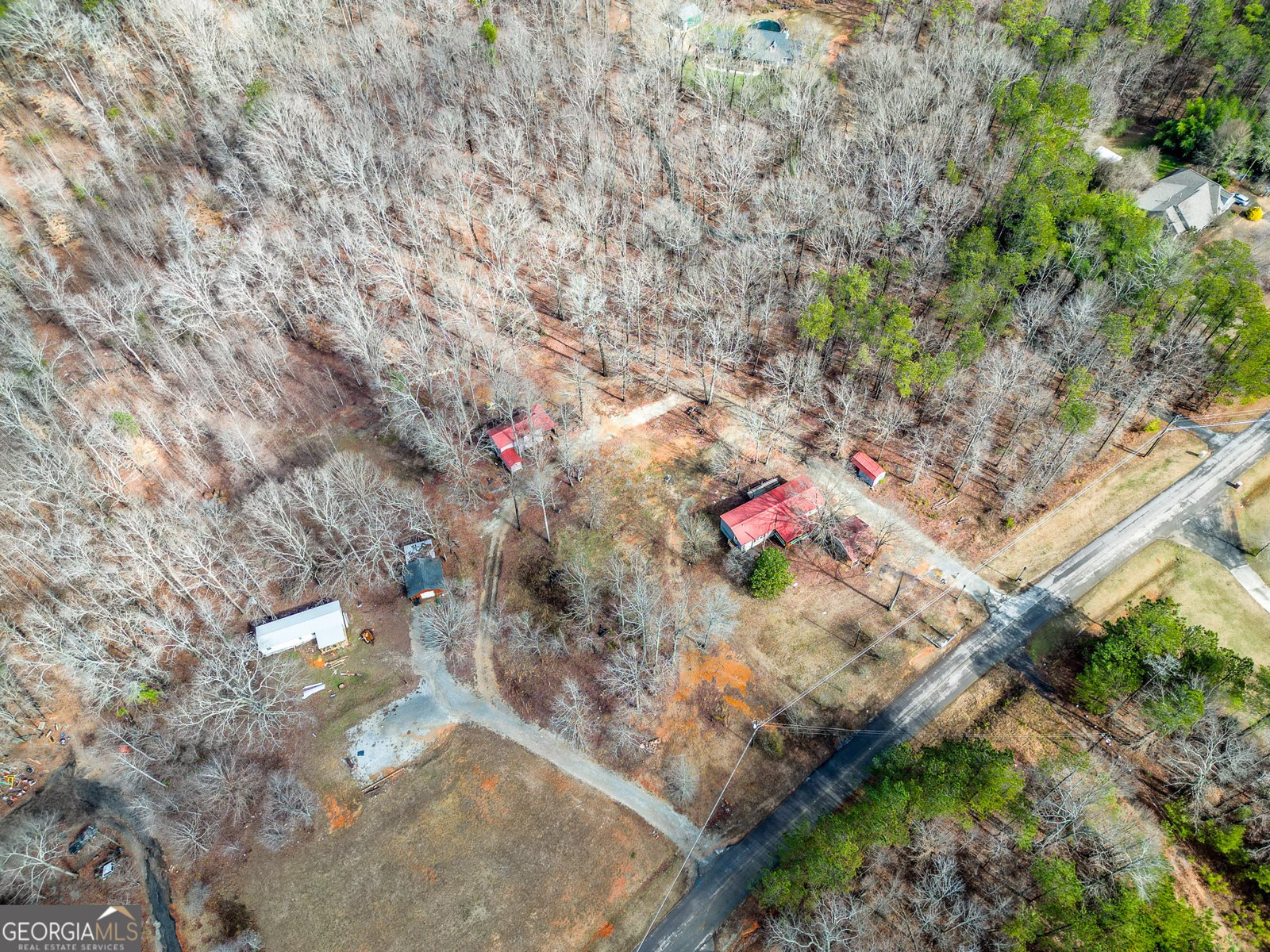 764 764 Goolsby Road Carrollton - 26