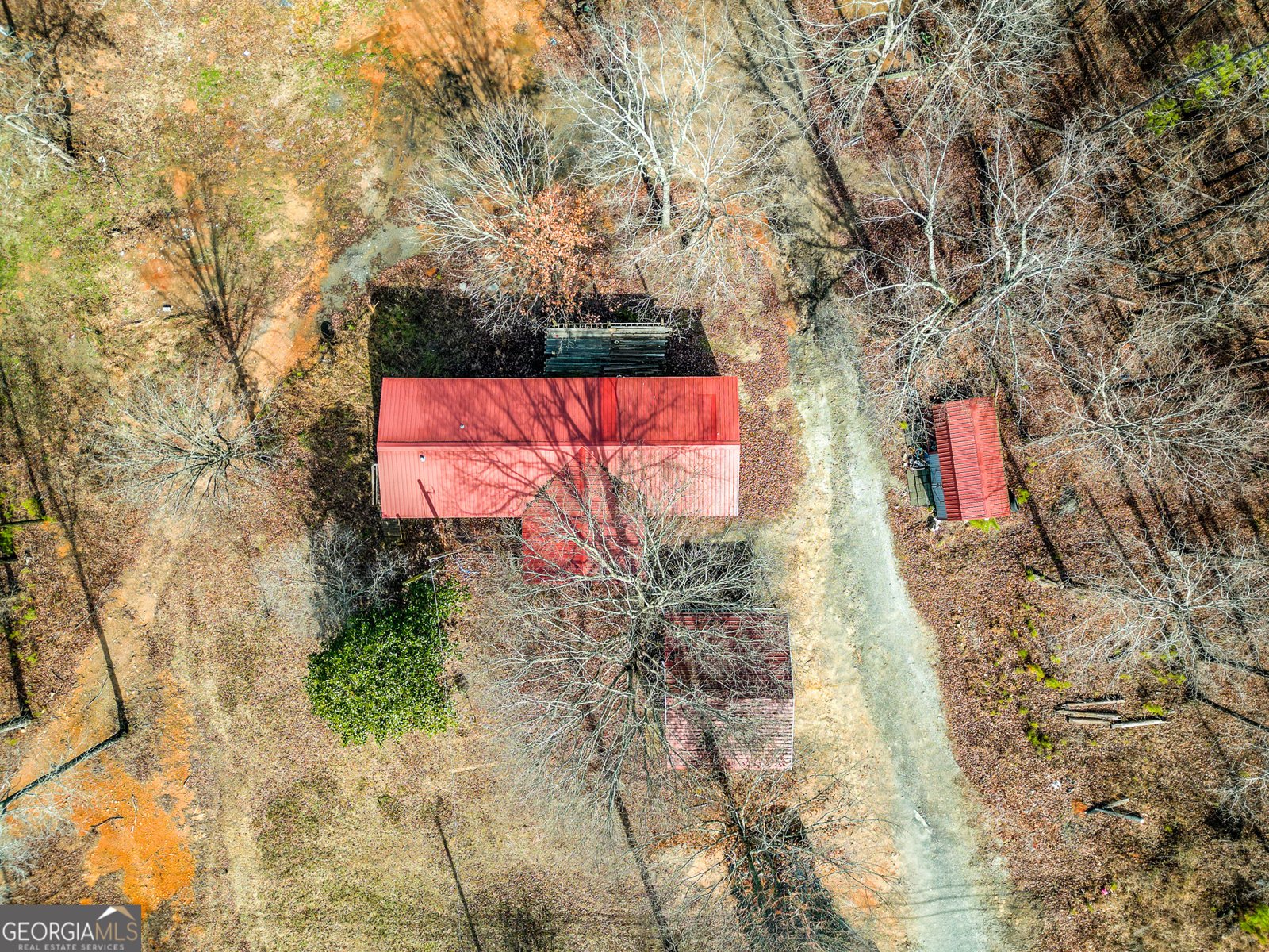 764 764 Goolsby Road Carrollton - 27