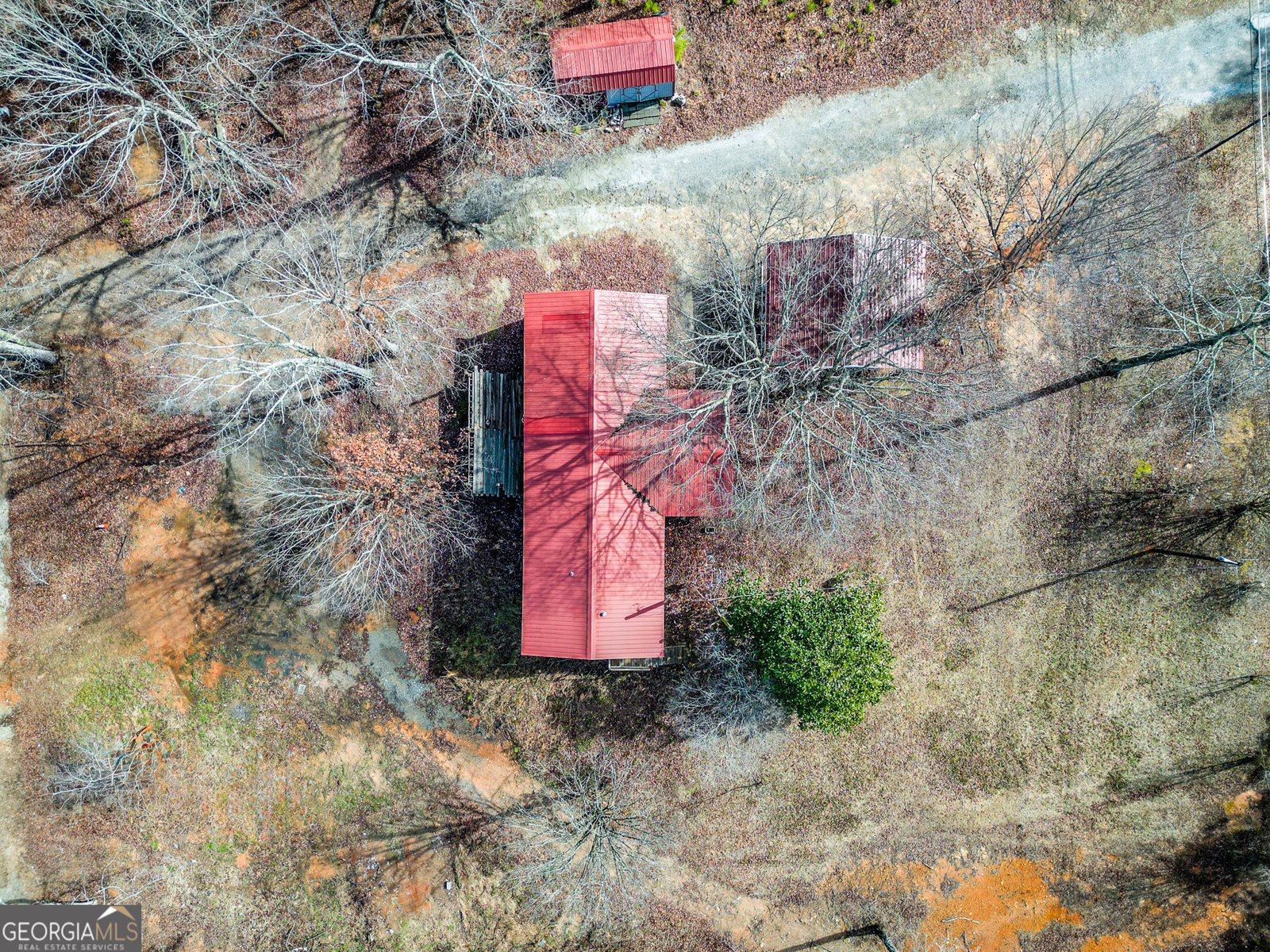 764 764 Goolsby Road Carrollton - 29