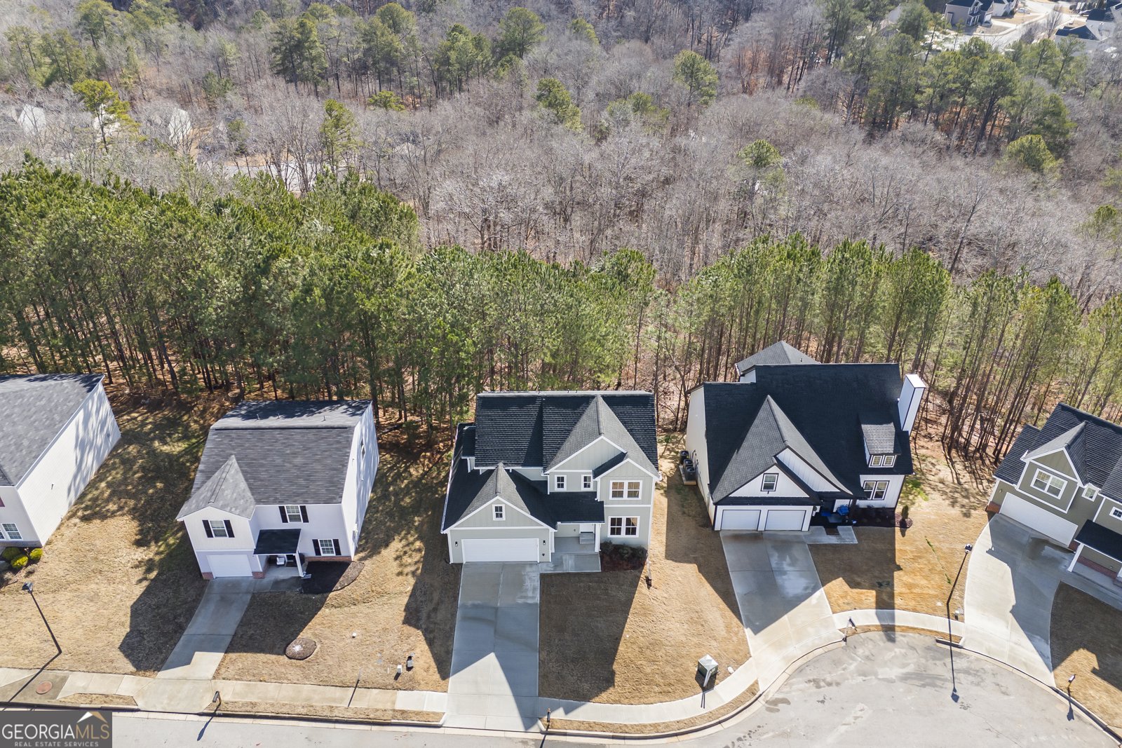 3200 Tackett Road Douglasville - 8