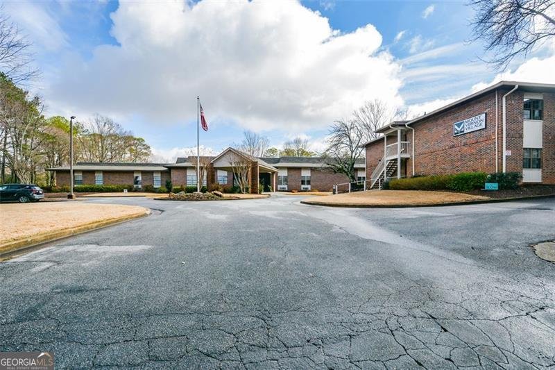 475 Mount Vernon Highway Sandy Springs - 1