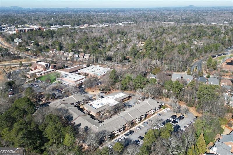 475 Mount Vernon Highway Sandy Springs - 36