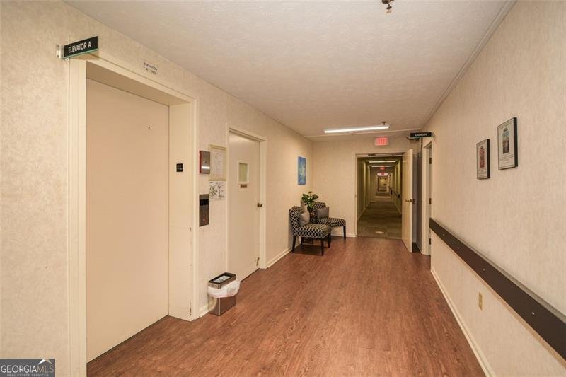 475 Mount Vernon Highway Sandy Springs - 5