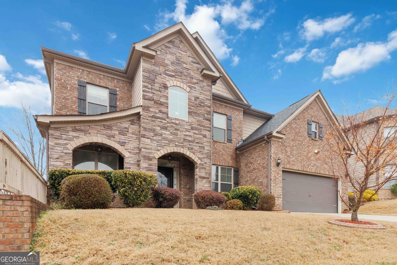 4808 Albany Way South Fulton - 2