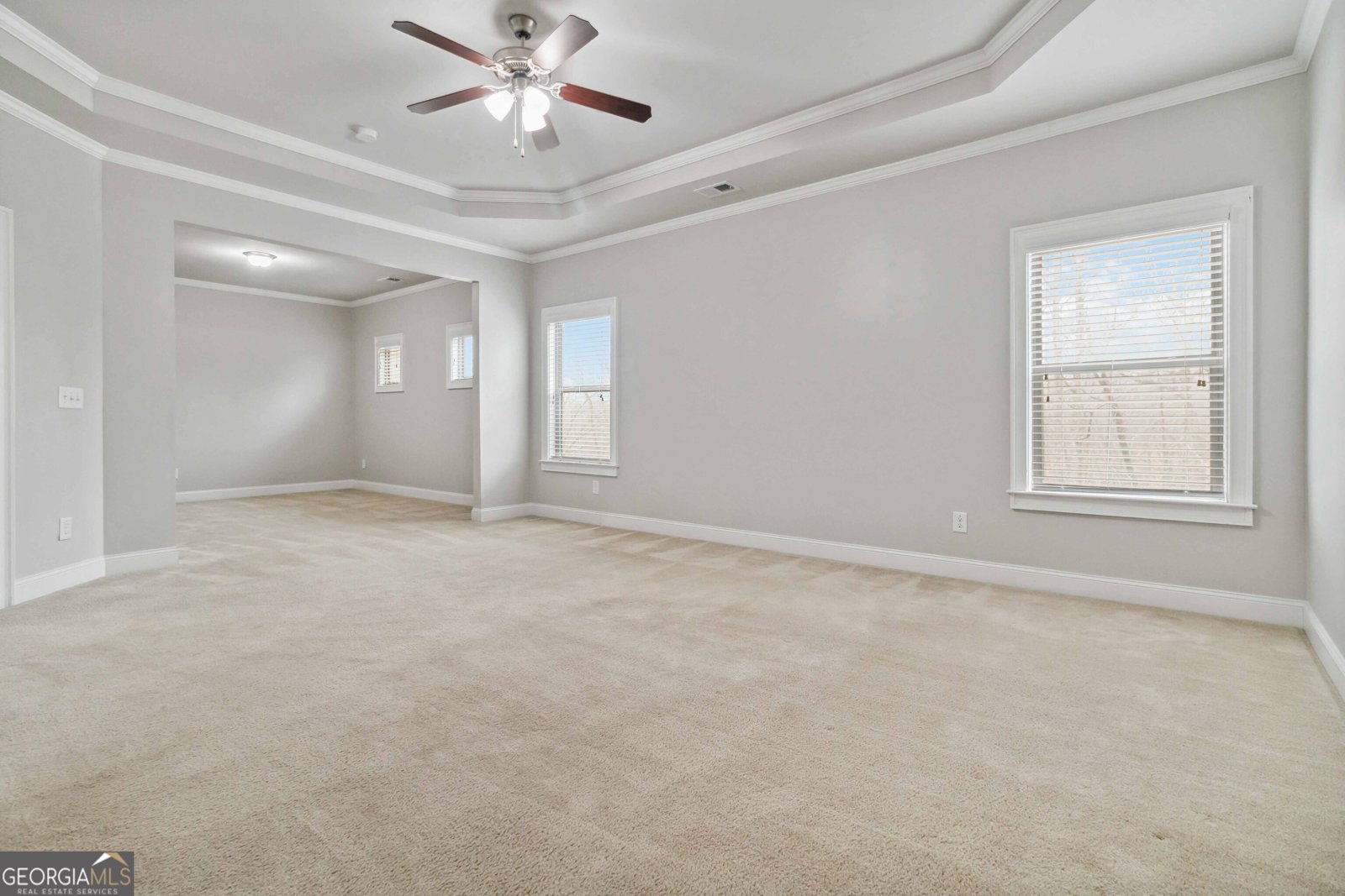 4808 Albany Way South Fulton - 27