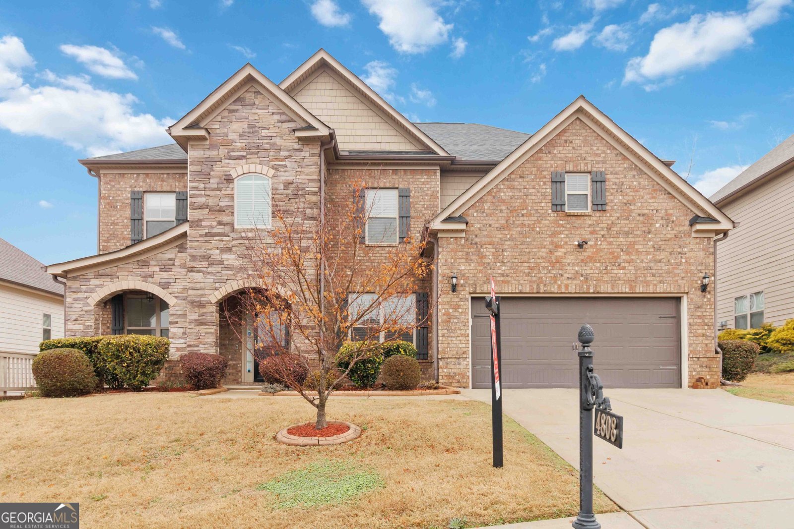 4808 Albany Way South Fulton - 3