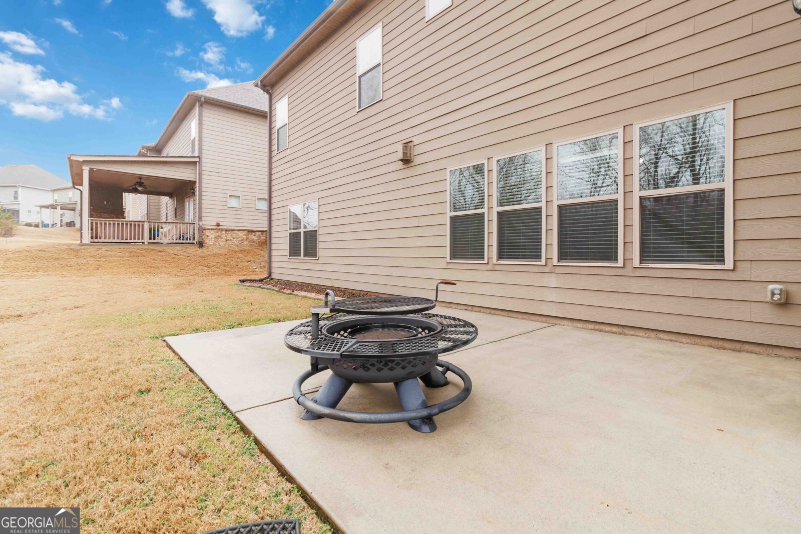 4808 Albany Way South Fulton - 45