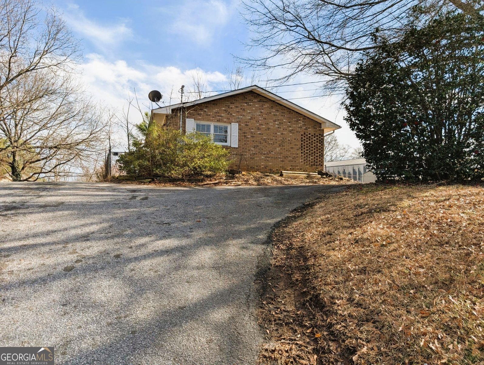 617 Currahee Street Toccoa - 1
