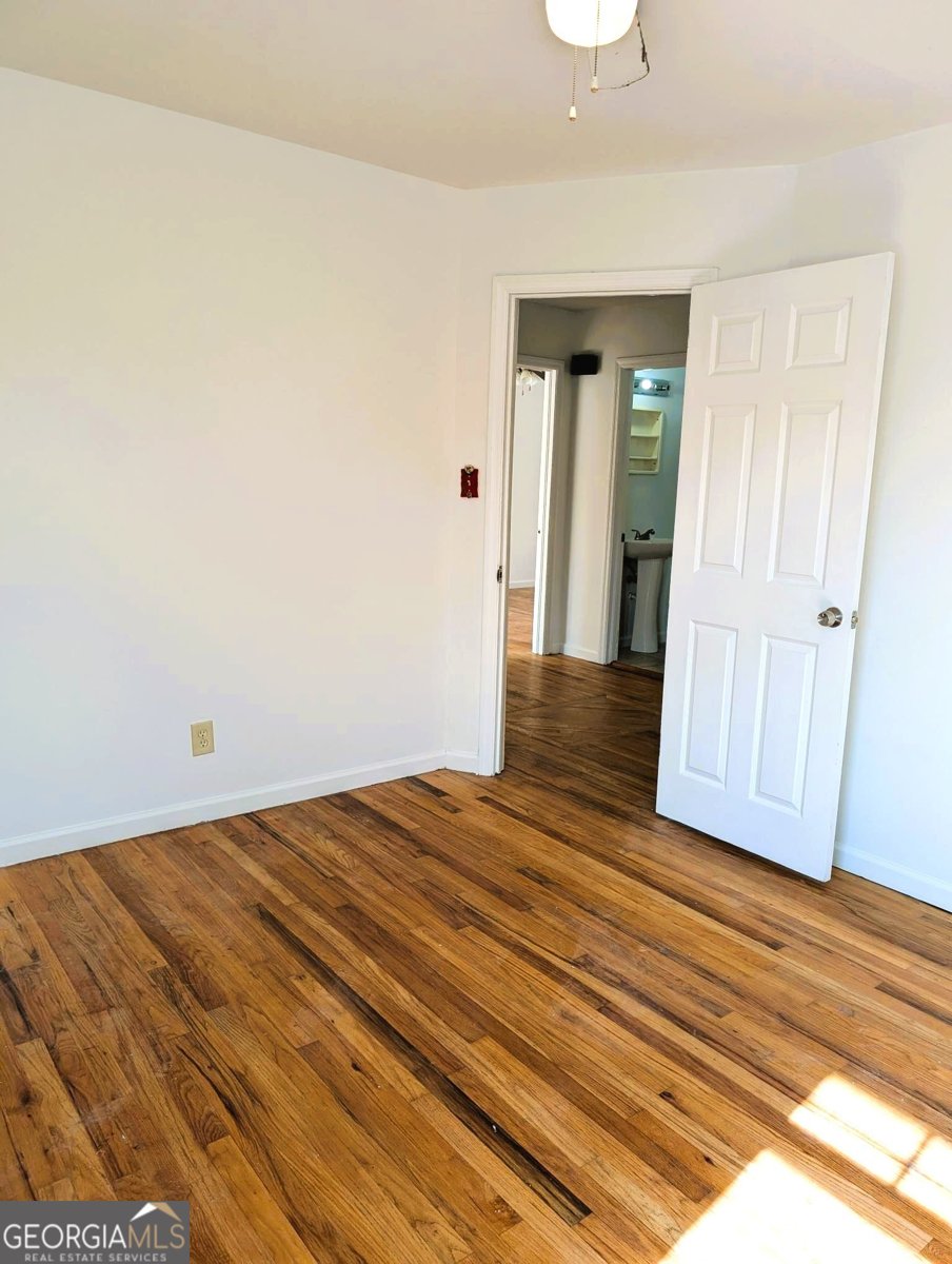 617 Currahee Street Toccoa - 19