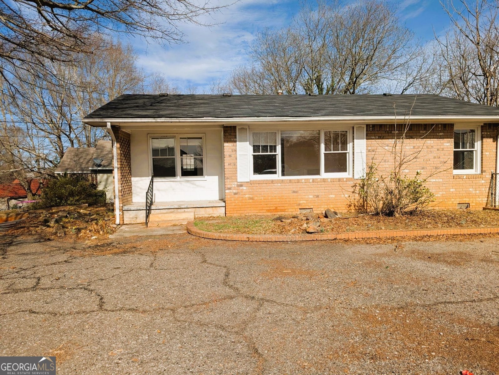 617 Currahee Street Toccoa - 2