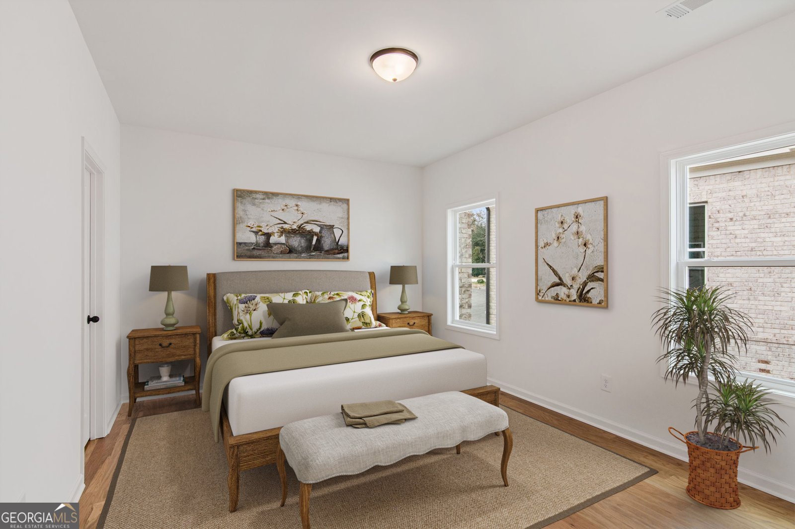 106 Cottage Gate Lane Roswell - 20