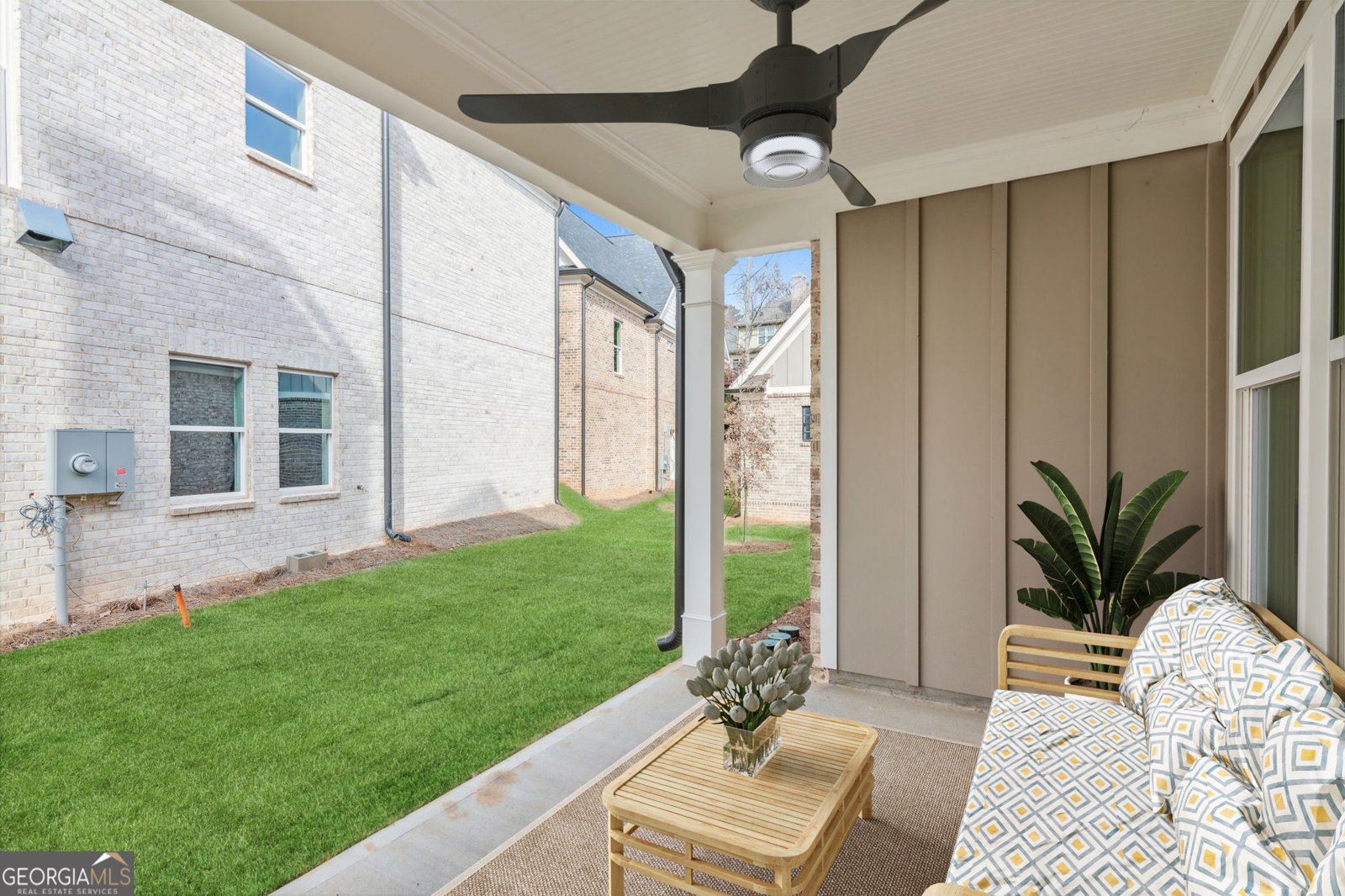 106 Cottage Gate Lane Roswell - 22