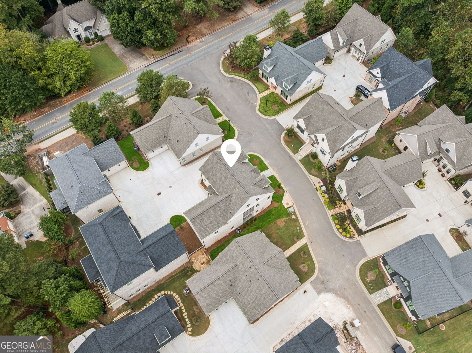 106 Cottage Gate Lane Roswell - Photo 46