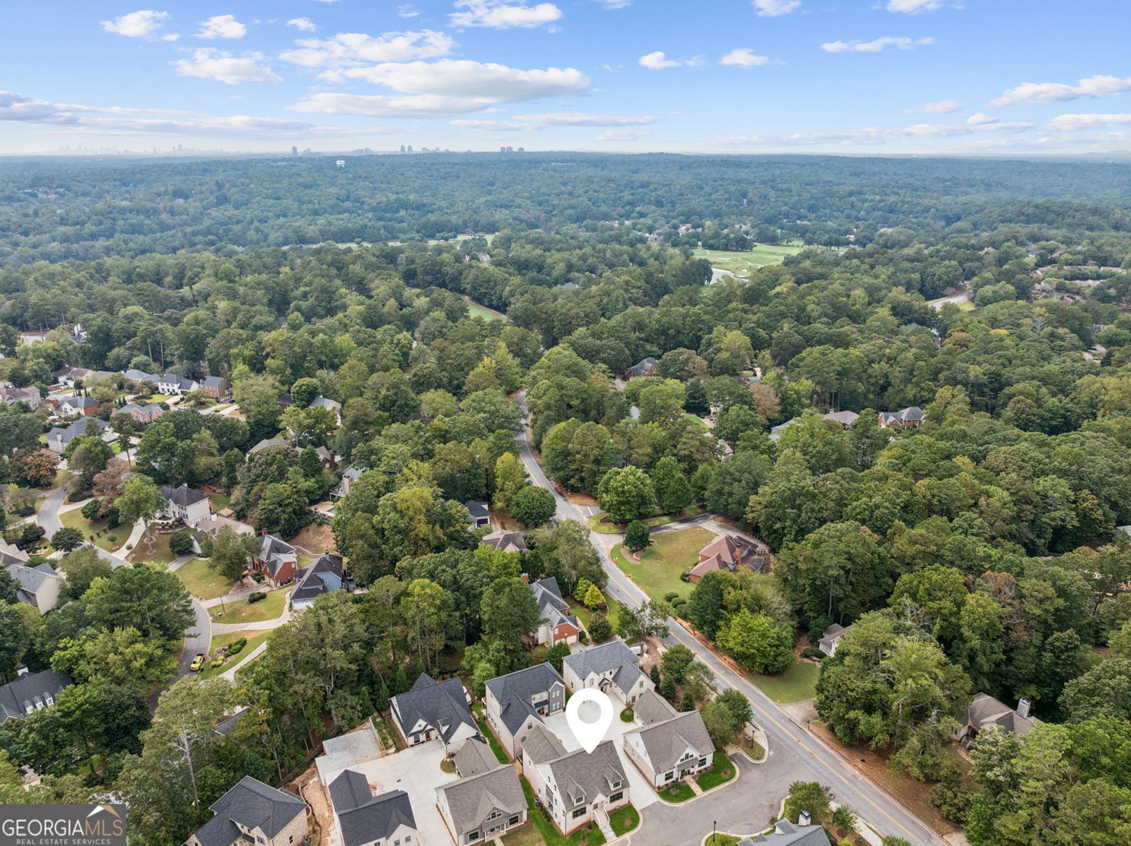 106 Cottage Gate Lane Roswell - Photo 47
