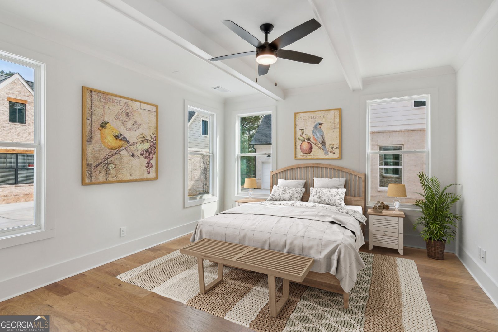 106 Cottage Gate Lane Roswell - 9