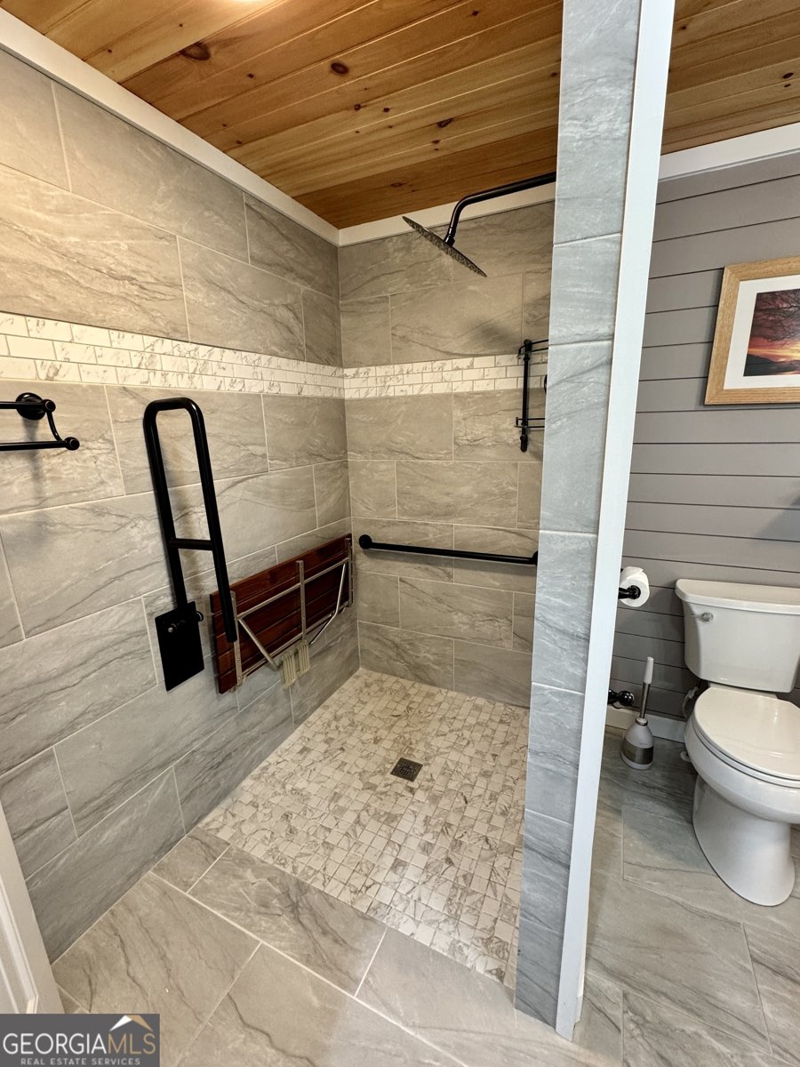 56 Bean Creek Road Sautee Nacoochee - 13