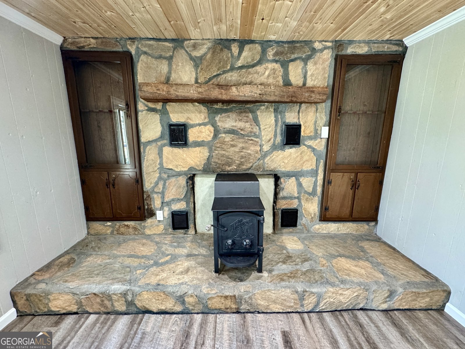 56 Bean Creek Road Sautee Nacoochee - 19